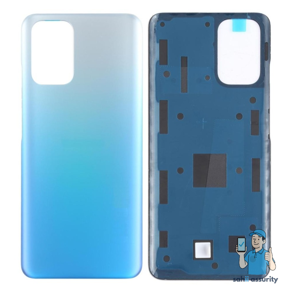 Back Panel Cover for Xiaomi Redmi Note 10S